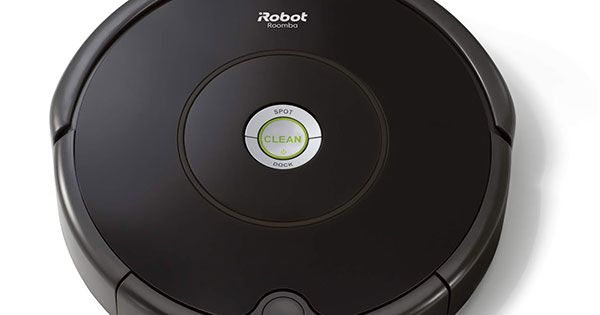 Roomba 606 ••ᐅ Características y