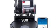 Deebot pro 930