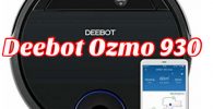 deebot Ozmo 930