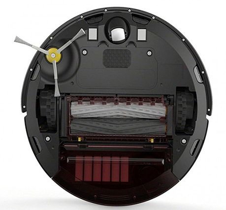 robot Aspirador Roomba 696