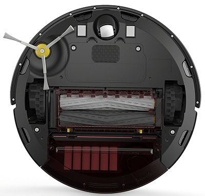 robot Roomba 981