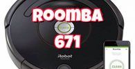 roomba 671