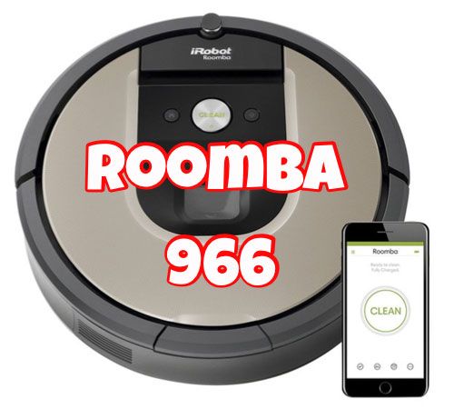 roomba 966