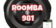 roomba 981