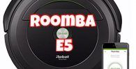 roomba e5