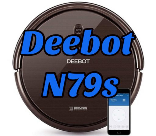 deebot n79s