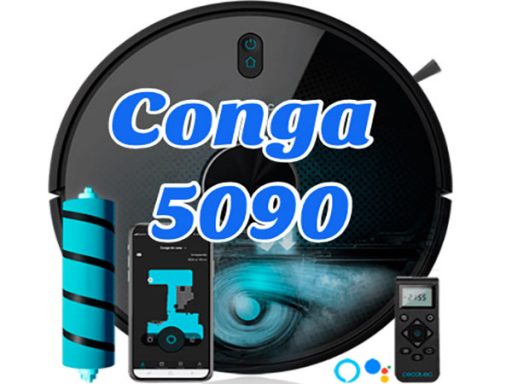 conga 5090