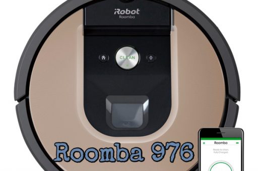 roomba 976