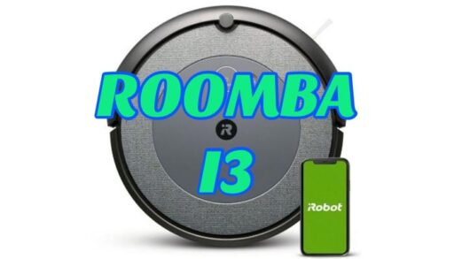 irobot roomba i3