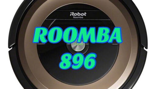 rooomba 896