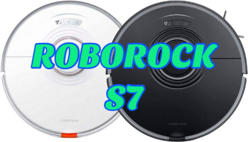 roborock s7