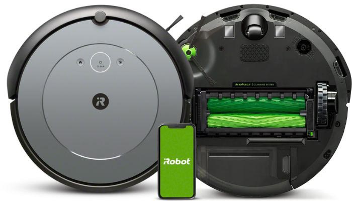 Roomba i1 ••ᐅ Características y Opiniones Usuarios